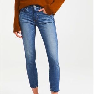 NWT- Moussy MV Vintage “Knowles” premium denim women size 25